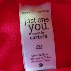 Carter's Bottoms - Just One You by Carters Leggings Carter's Bottoms - Just One You by Carters Leggings